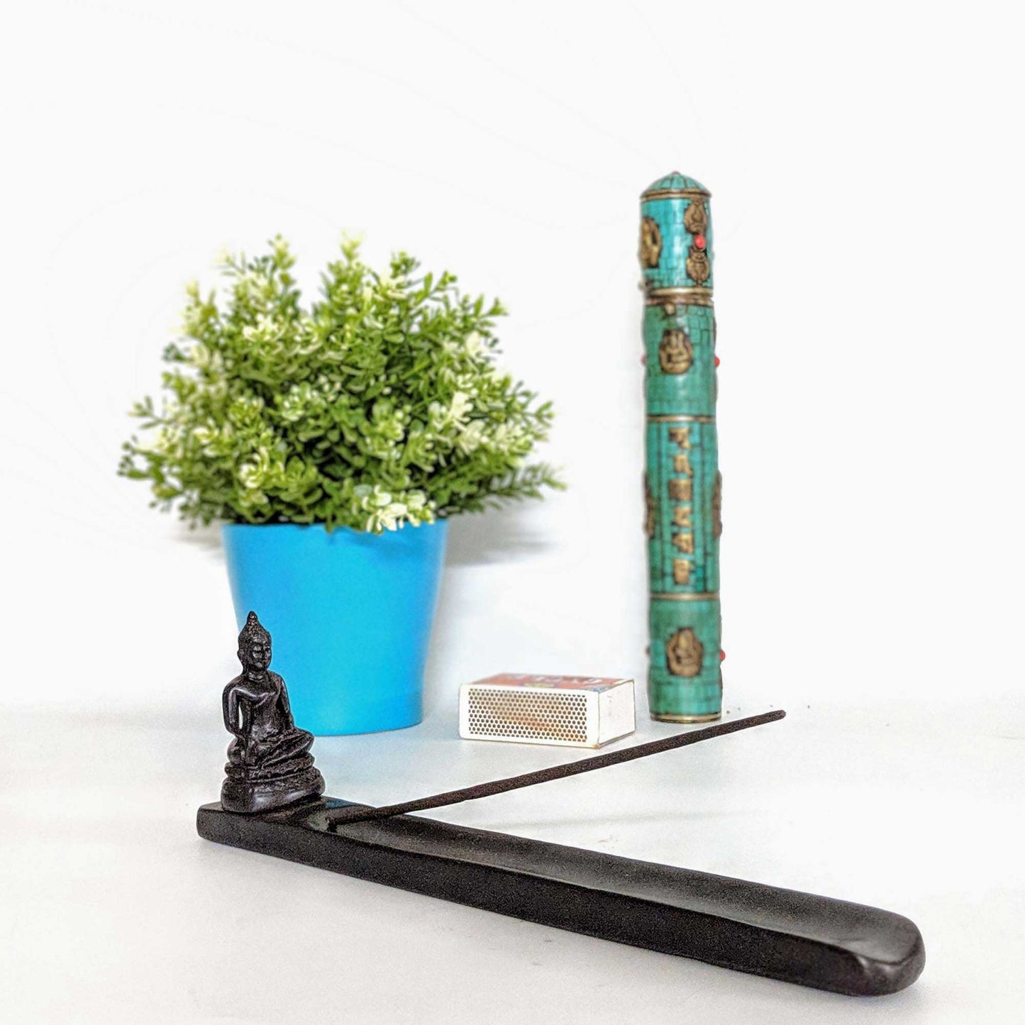 Buddha Incense Stick Holder