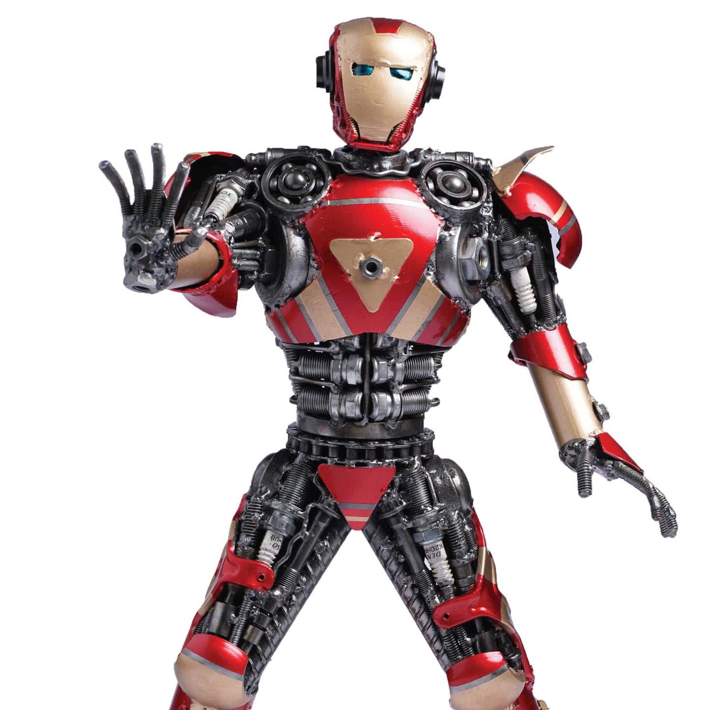 Avengers Iron Man