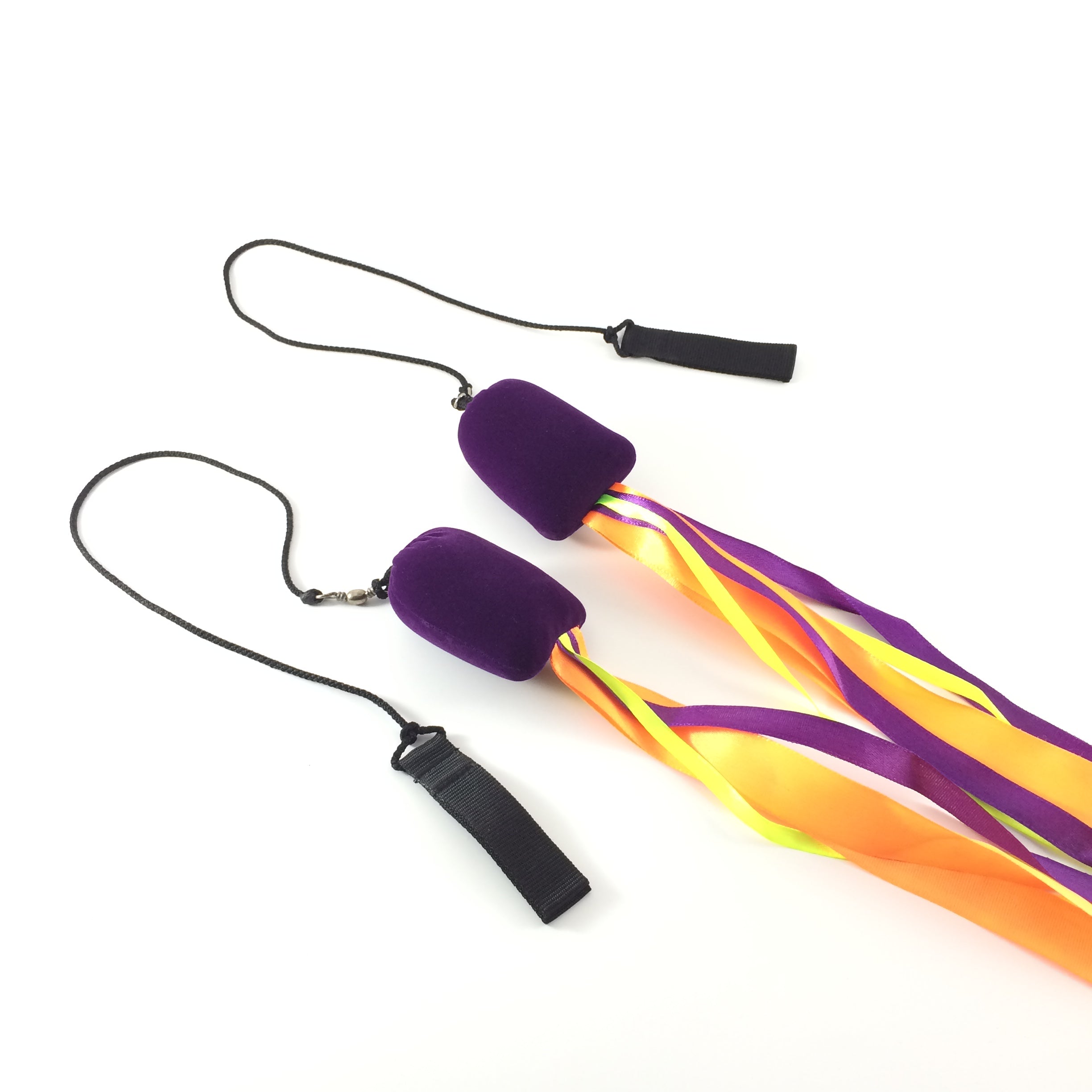 Buy POI String Art Velvet Purple POI Strings POI String Art Velvet