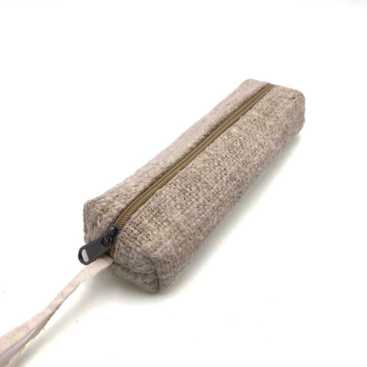 Pure Hemp Long Case made from 100% pure HEMP