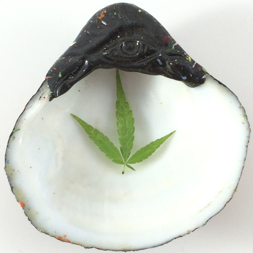 Hash Bowl for Hashish