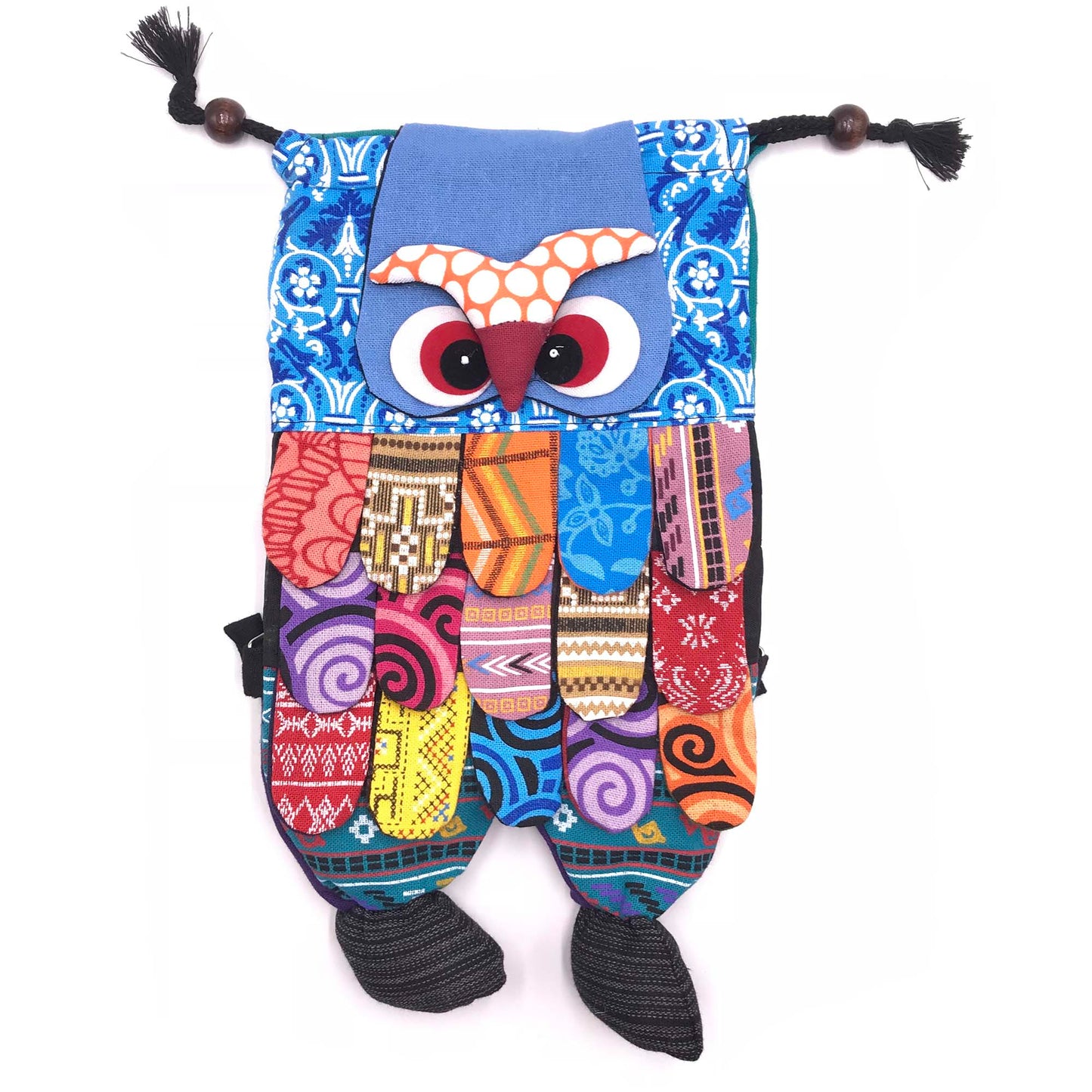 Owl Backpack Mini