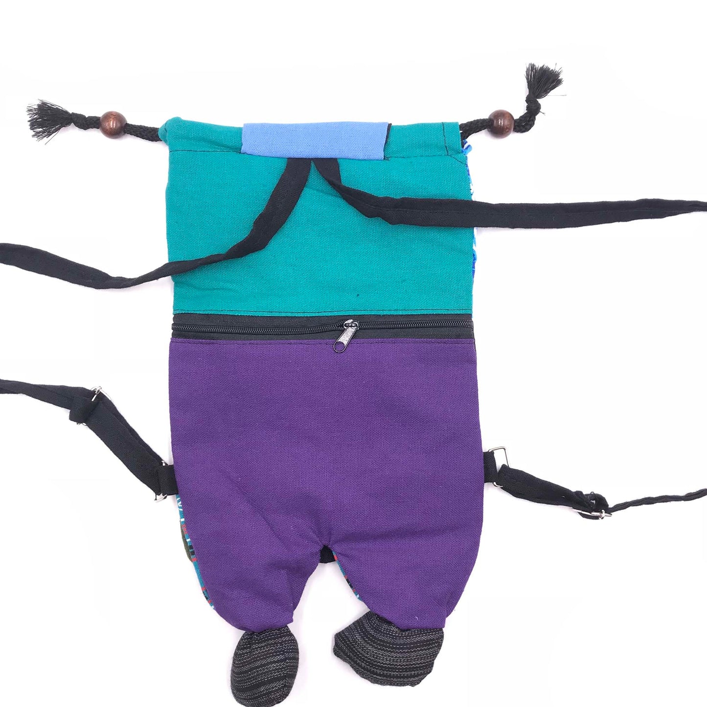 Owl Backpack