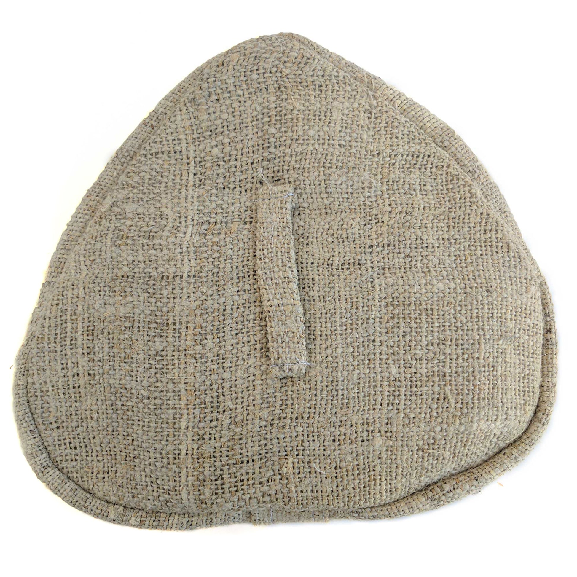 HEMP Magic Travel Bag made from 100% natural, organic and eco-friendly handwoven HEMP