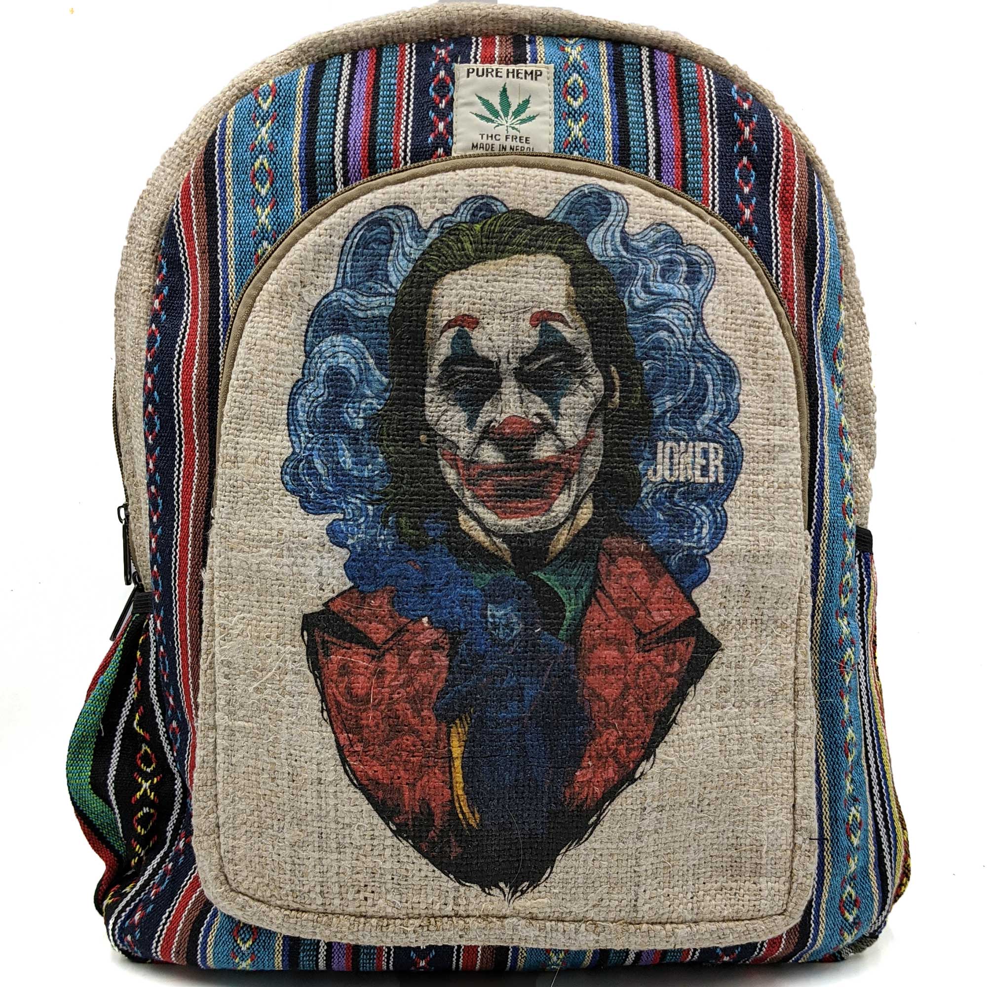 Joker discount school bag