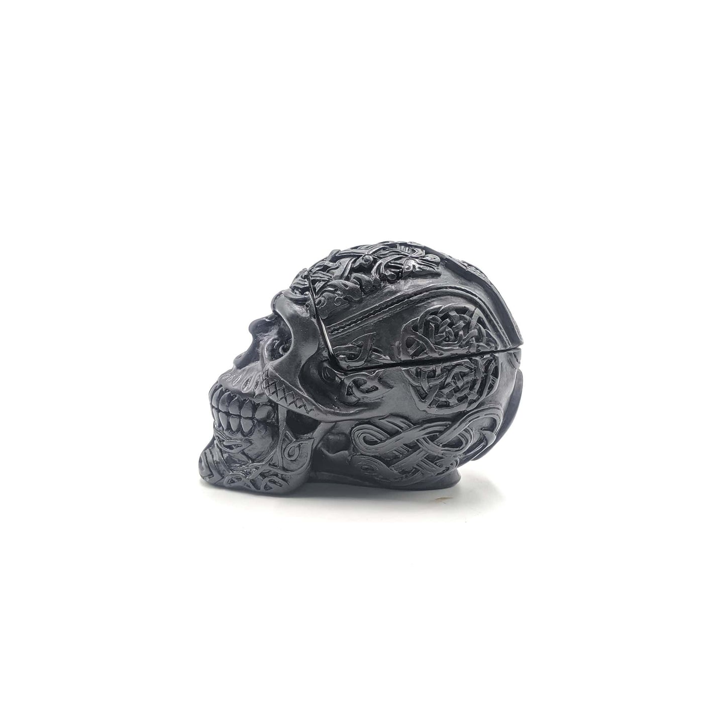 Skull Ashtray ๐
