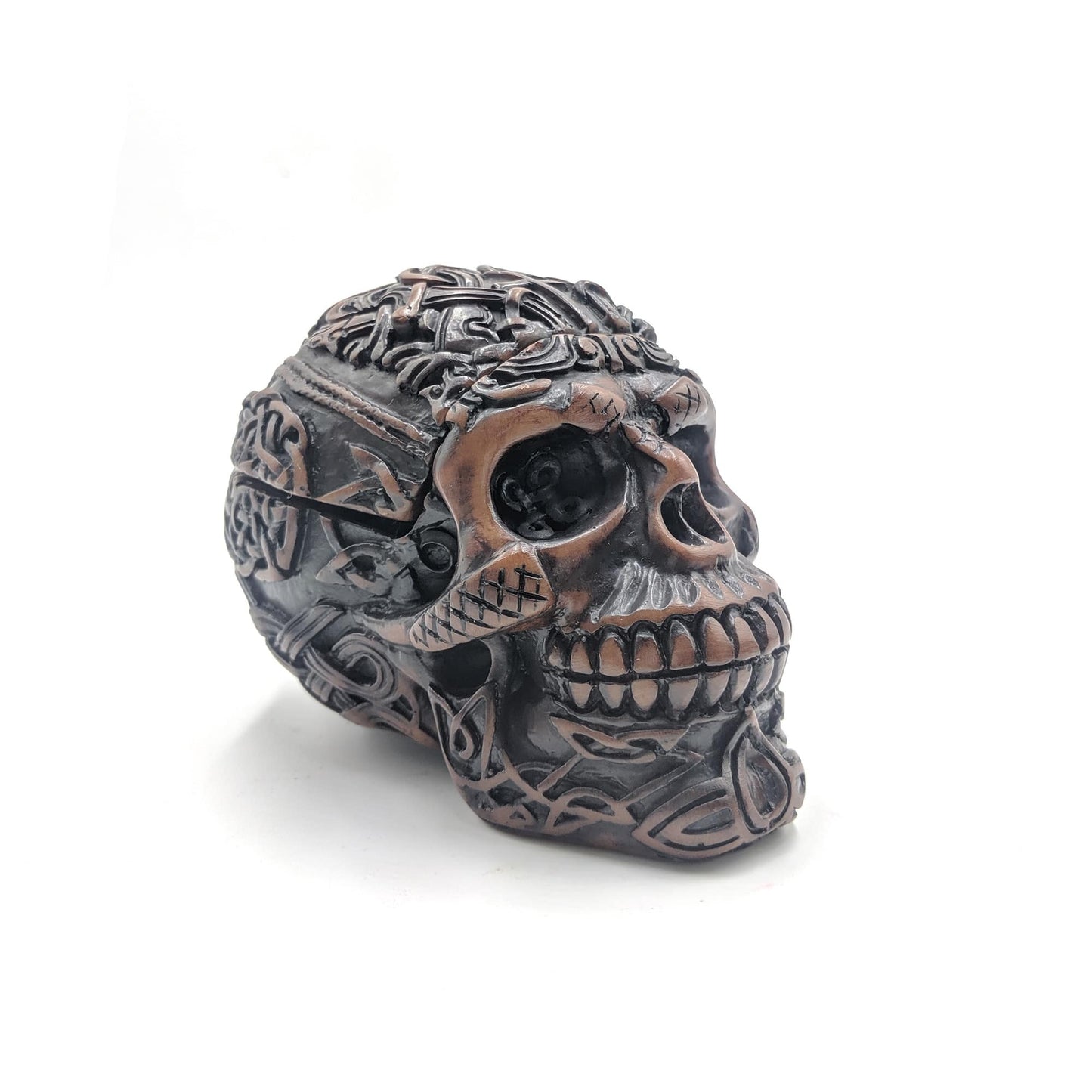 Skull Ashtray ๐