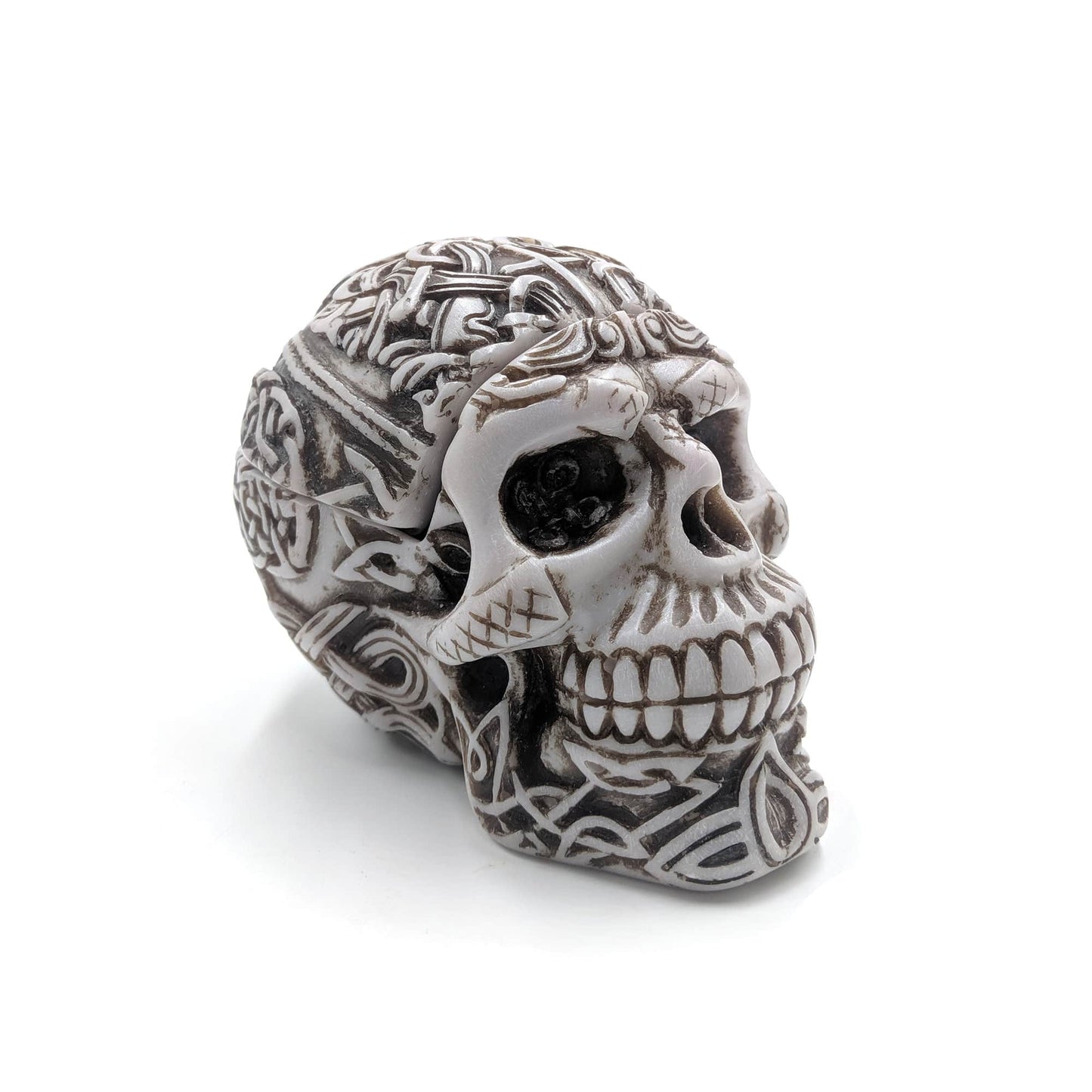 Skull Ashtray ๐