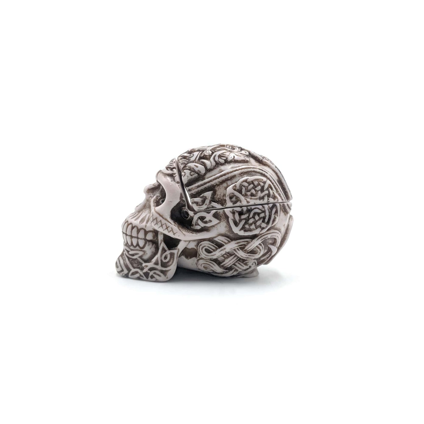 Skull Ashtray ๐