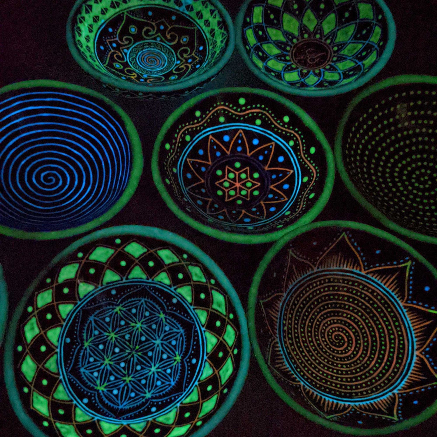 Black Bowl