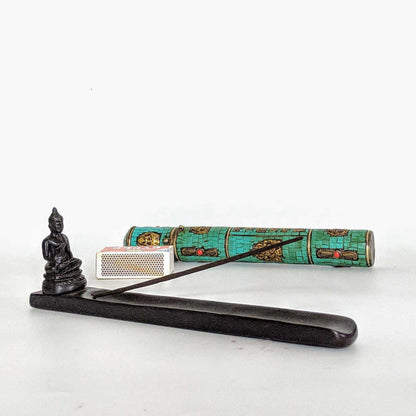 Buddha Incense Stick Holder