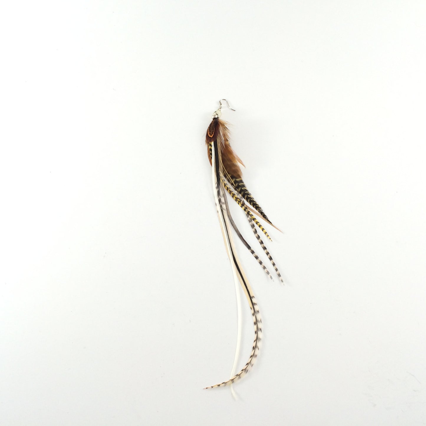 Feather Ear String