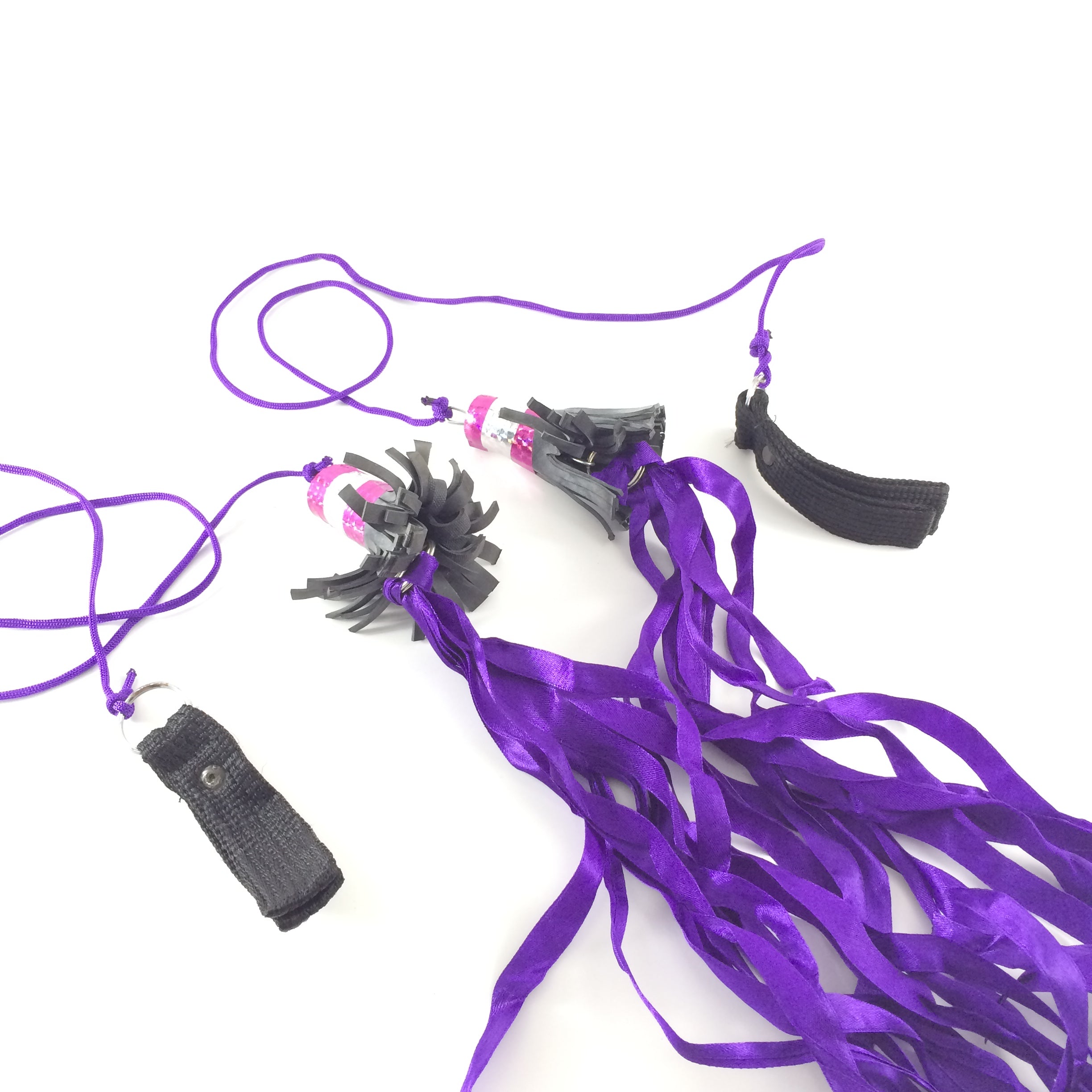 Buy POI String Art Purple Plain | POI Strings online India – Atrangi ...