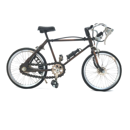 Bicycle Metal Mini