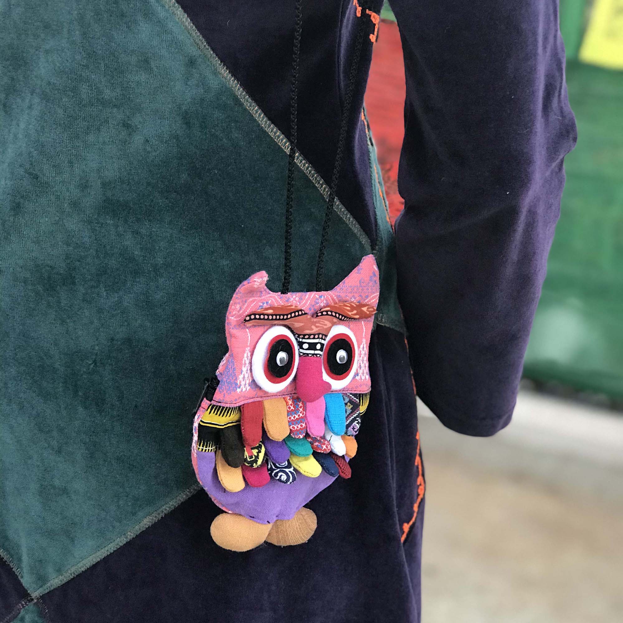 Snowy Owl - Bird Art - Tote Bag | Lehoux Art