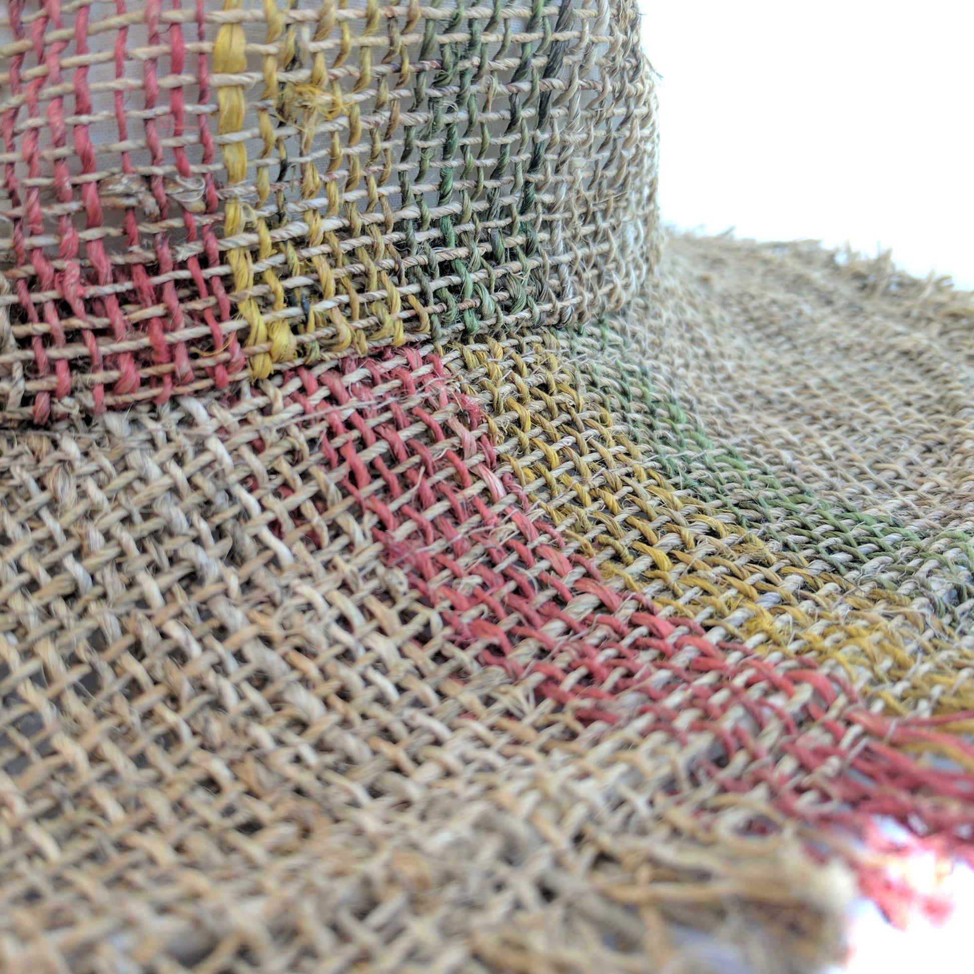 HEMP Hats made from 100% natural, organic and eco-friendly handwoven HEMP