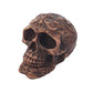 Skull Paperweight for office table