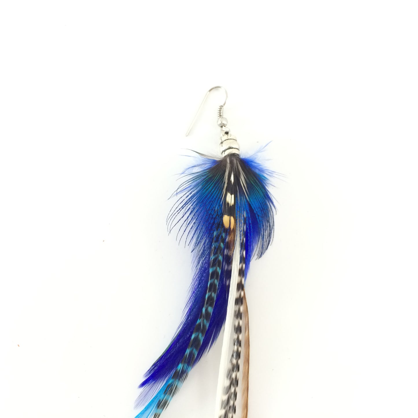 Feather Ear String