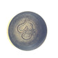 Tibetan singing bowl for meditation