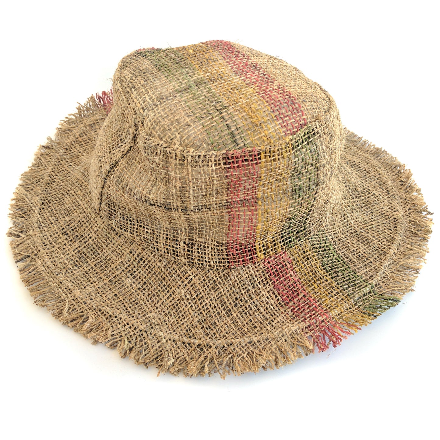 HEMP Hats made from 100% natural, organic and eco-friendly handwoven HEMP