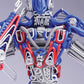 hand-crafted Wire-art Optimus prime transformers