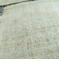 Hemp backpack made from 100% pure hand-woven Hemp fabric view