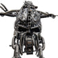 Predator Metal Art Figurine