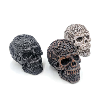 Skull Ashtray 💀