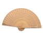 Wooden Scented Folding Fan