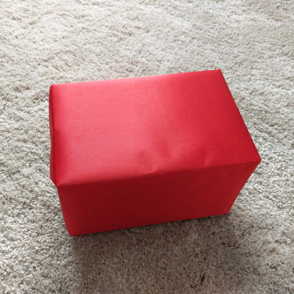 Gift Wrapping