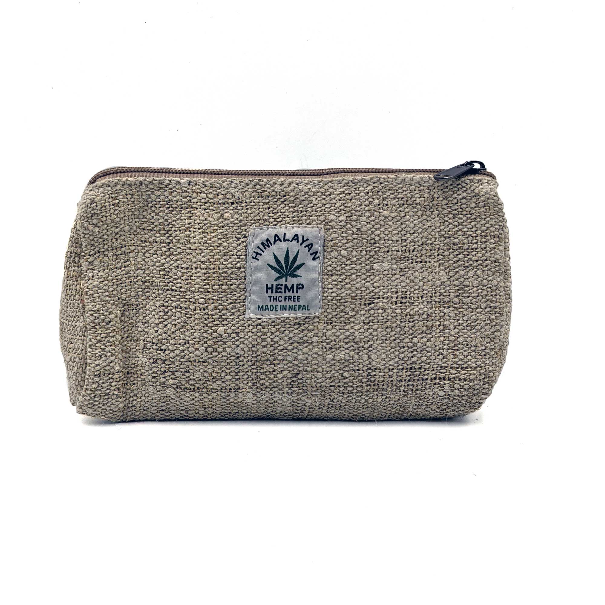 Organic Hemp Small Bag With Pen Case & Coin Purse Eco Friendly at Rs  630/piece | इको-फ्रेंडली बैग in Ajmer | ID: 24137505197